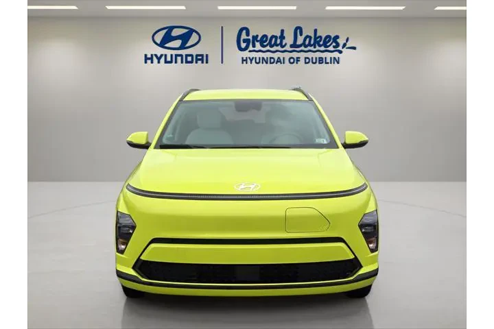$23866 : Hyundai KONA Electric 2024 S image 8