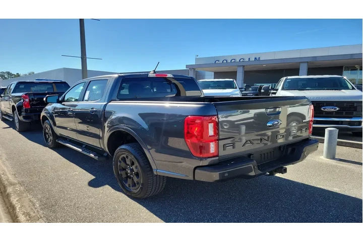 $23834 : Ford Ranger 2019 4x2 XL 4dr image 4