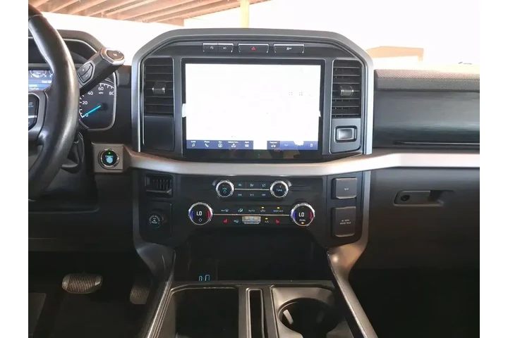 $38000 : Ford F-150 2021 4x2 XL 4dr S image 8