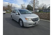 Honda Odyssey 2014 EX 4dr Mi en Chico