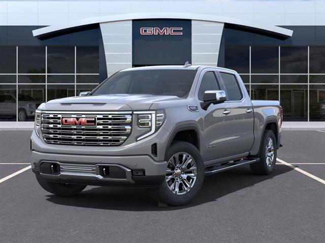 $76500 : New 2025 Sierra 1500 Denali image 6