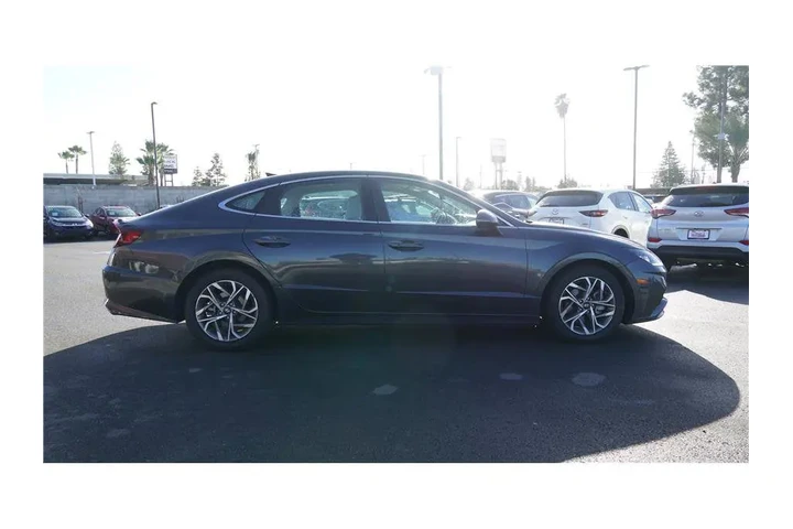 $16984 : 2021 Sonata SEL image 5