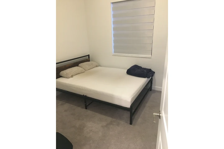 $1250 : ALQUILER DE HABITACION EN CASA image 6