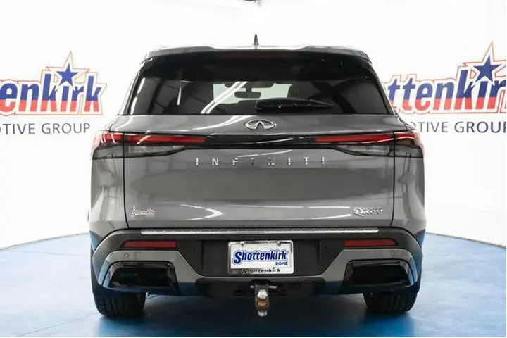 $39755 : INFINITI QX60 2023 Luxe 4dr image 7