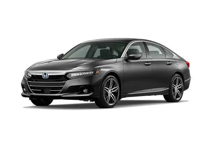 $23000 : Honda Accord Hybrid 2021 Tou image 1