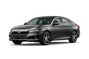 Honda Accord Hybrid 2021 Tou