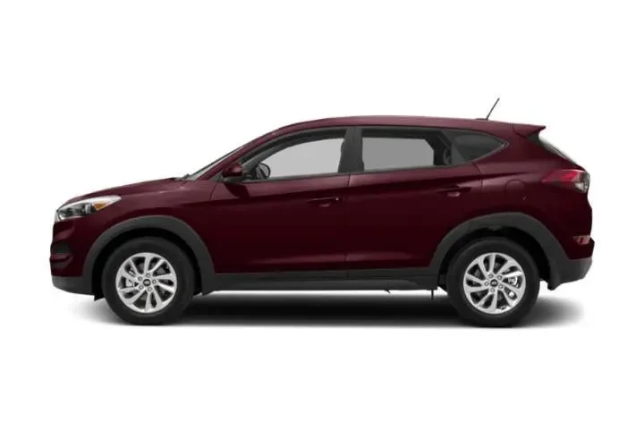 $9589 : Hyundai TUCSON 2018 AWD SE 4 image 3