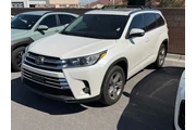 $28788 : Toyota Highlander 2019 Limit thumbnail