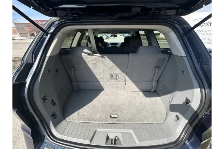 $7490 : 2016 Traverse LS image 6