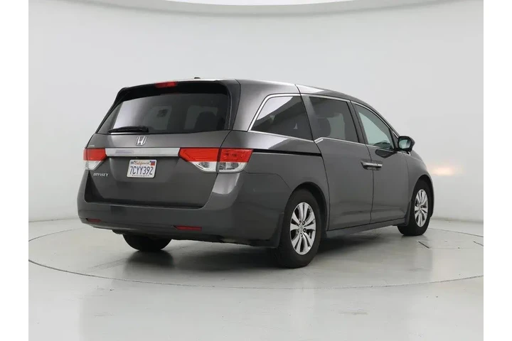 $15998 : Honda Odyssey 2014 EX-L 4dr image 8