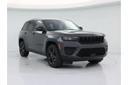 Jeep Grand Cherokee 2022 4x4 en Raleigh