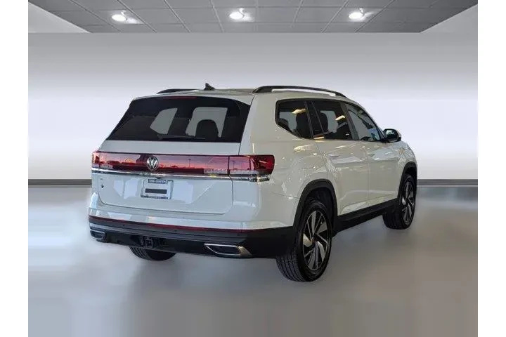 $31999 : Volkswagen Atlas 2025 SE 4dr image 9