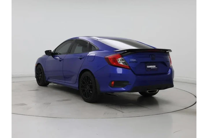 $19998 : Honda Civic 2019 Sport 4dr S image 2