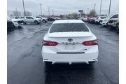 $19998 : Toyota Camry 2021 SE 4dr Sed thumbnail
