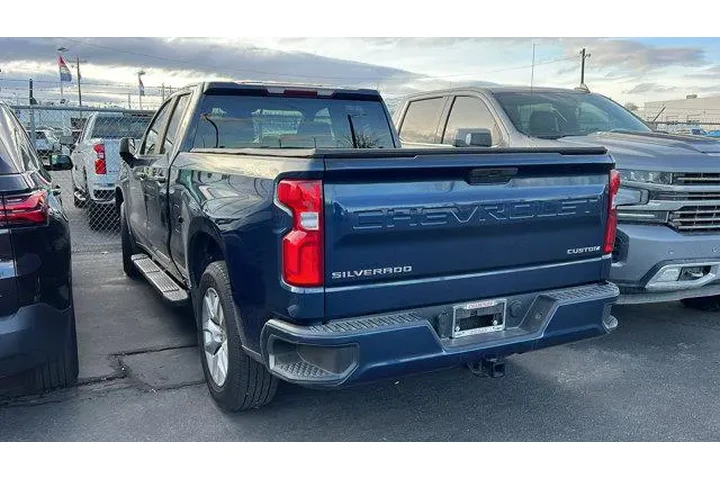 $30984 : Chevrolet Silverado 1500 202 image 3