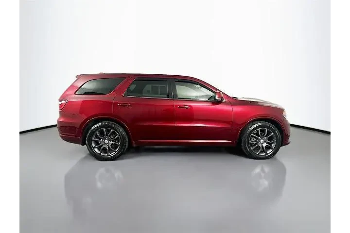 $20900 : Dodge Durango 2018 AWD R/T 4 image 8