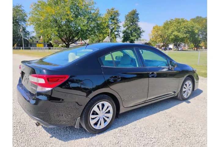 $9995 : 2017 Impreza 2.0i image 7