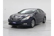 $12998 : Hyundai SONATA 2014 Limited thumbnail