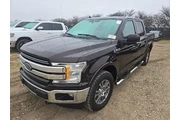 Ford F-150 2019 4x4 Lariat 4 en Dallas