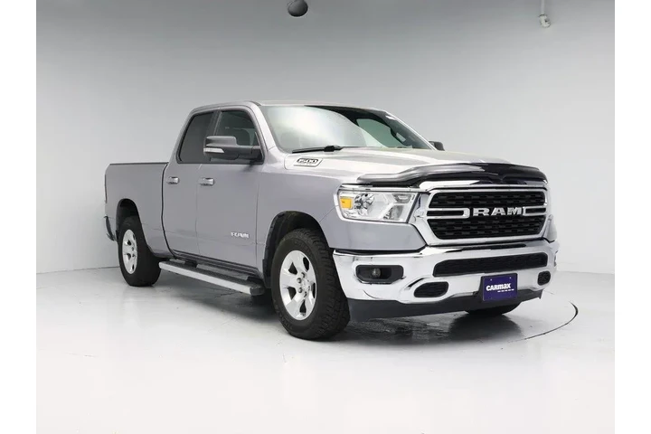 $26998 : Ram 1500 2022 4x2 Big Horn 4 image 1
