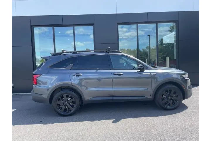 $21685 : Kia Sorento 2022 AWD X-Line image 5