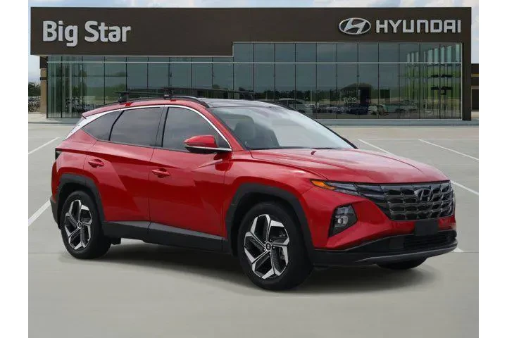 $26213 : Hyundai TUCSON 2023 Limited image 6
