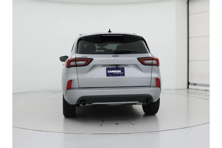 $18998 : Ford Escape 2023 ST-Line 4dr image 6