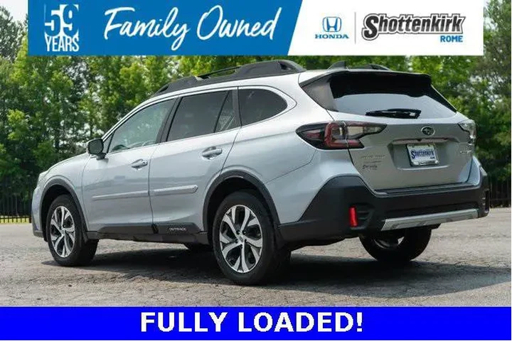 $27895 : Subaru Outback 2022 AWD Limi image 7