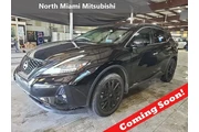 Nissan Murano 2024 SV 4dr SU en Miami