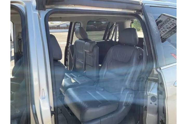 2005 Odyssey EX-L image 10