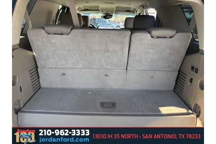 $16271 : Chevrolet Tahoe 2015 4x2 LTZ image 10