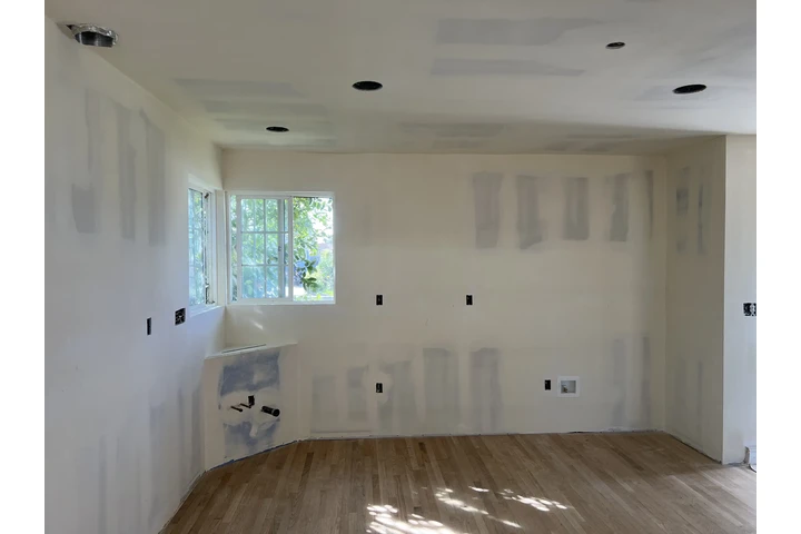 Drywall y Teipin image 5