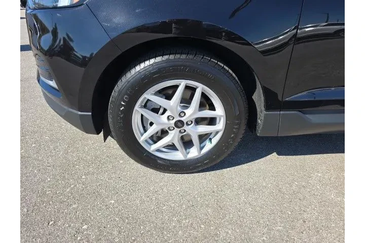 $25900 : Ford Edge 2024 AWD SEL 4dr S image 9