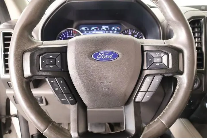 $24395 : Ford Expedition 2019 4x4 Lim image 3