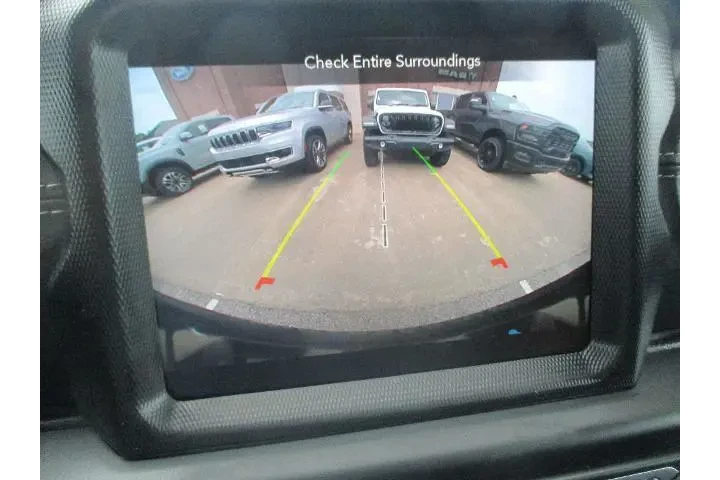 $29987 : Jeep Wrangler 2023 4x4 Sahar image 7