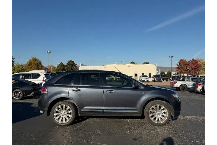 $13732 : Lincoln MKX 2014 4dr SUV image 2