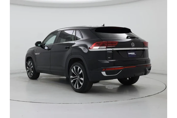 $23998 : Volkswagen Atlas Cross Sport image 2