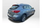 $14136 : INFINITI QX50 2016 4dr Cross thumbnail