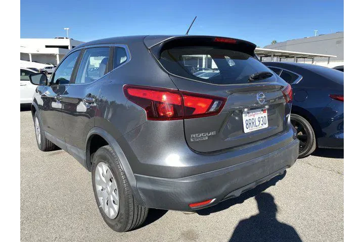 $14991 : Nissan Rogue Sport 2018 AWD image 2