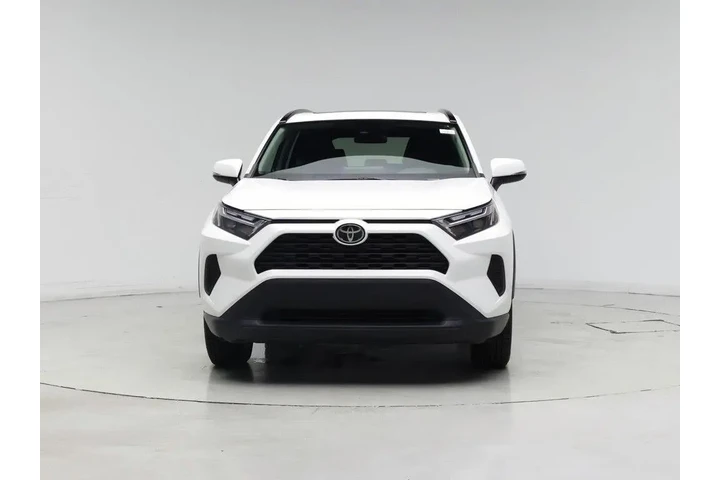$27998 : Toyota RAV4 2023 XLE 4dr SUV image 5