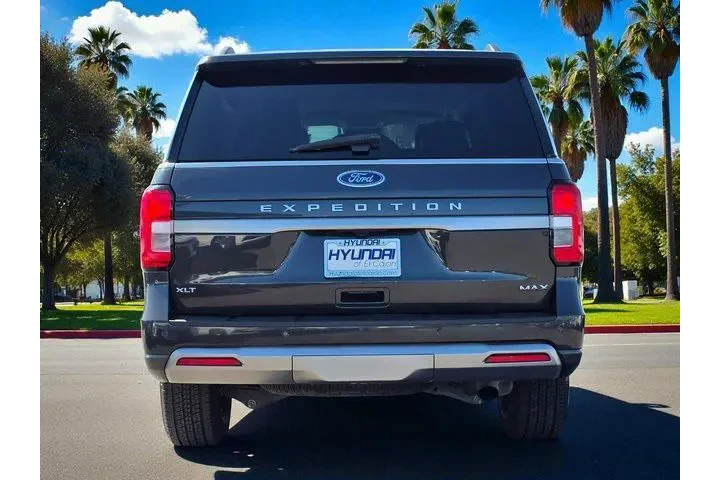 $34500 : Ford Expedition MAX 2022 4x2 image 6