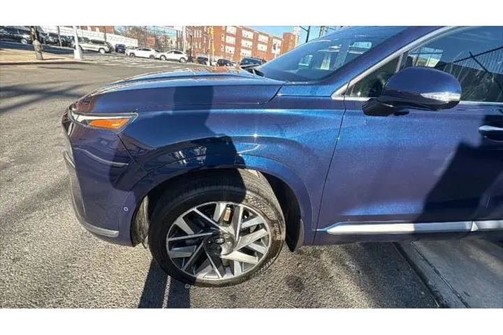 $22998 : Hyundai SANTA FE 2022 AWD Ca image 9