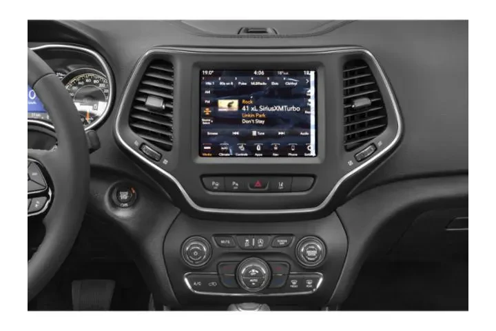 $21998 : Jeep Cherokee 2023 4x4 Altit image 10