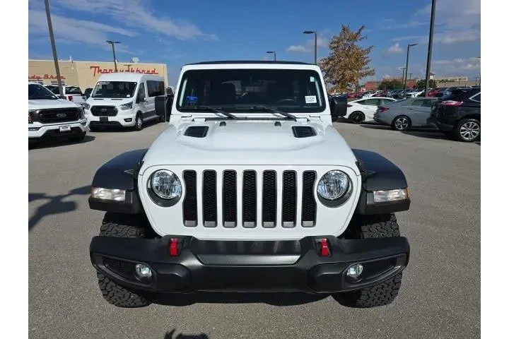 $38500 : Jeep Wrangler Unlimited 2022 image 8