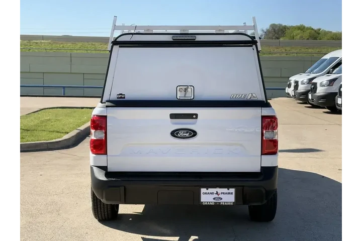 $25995 : Ford Maverick 2025 AWD XL 4d image 6