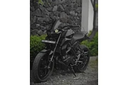 $1200 : Yamaha MT-15 thumbnail