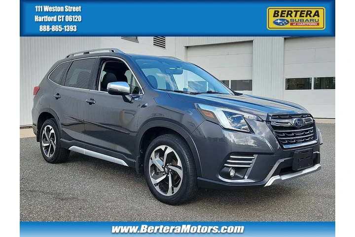 $29699 : Subaru Forester 2023 AWD Tou image 1
