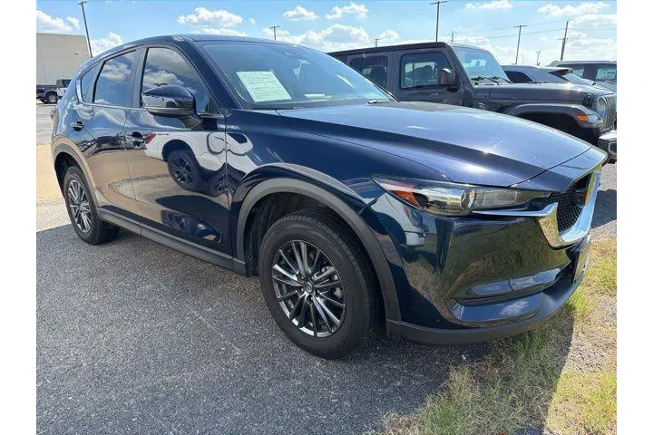 $20626 : Mazda CX-5 2020 Touring 4dr image 3