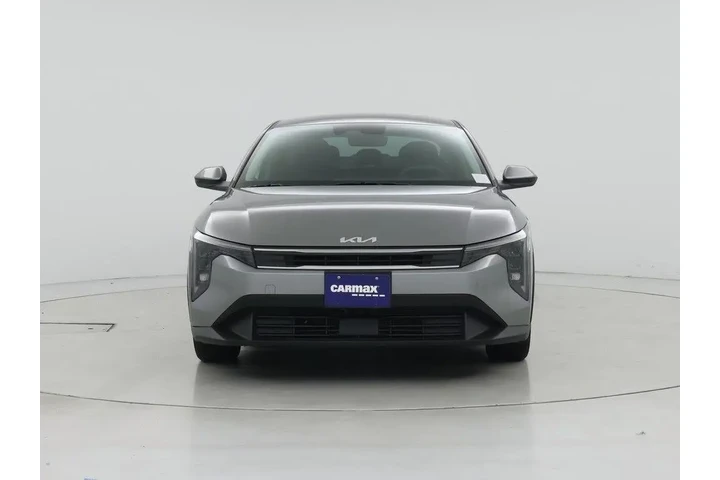 $22998 : Kia K4 2025 LXS 4dr Sedan image 5