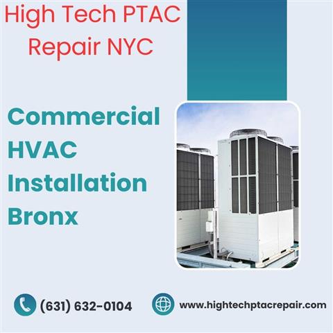 High Tech PTAC Repair NYC image 6
